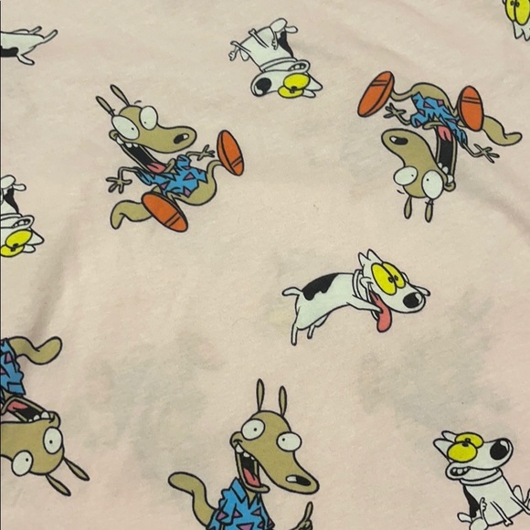 ROCKO T shirt - Picture 6 of 7